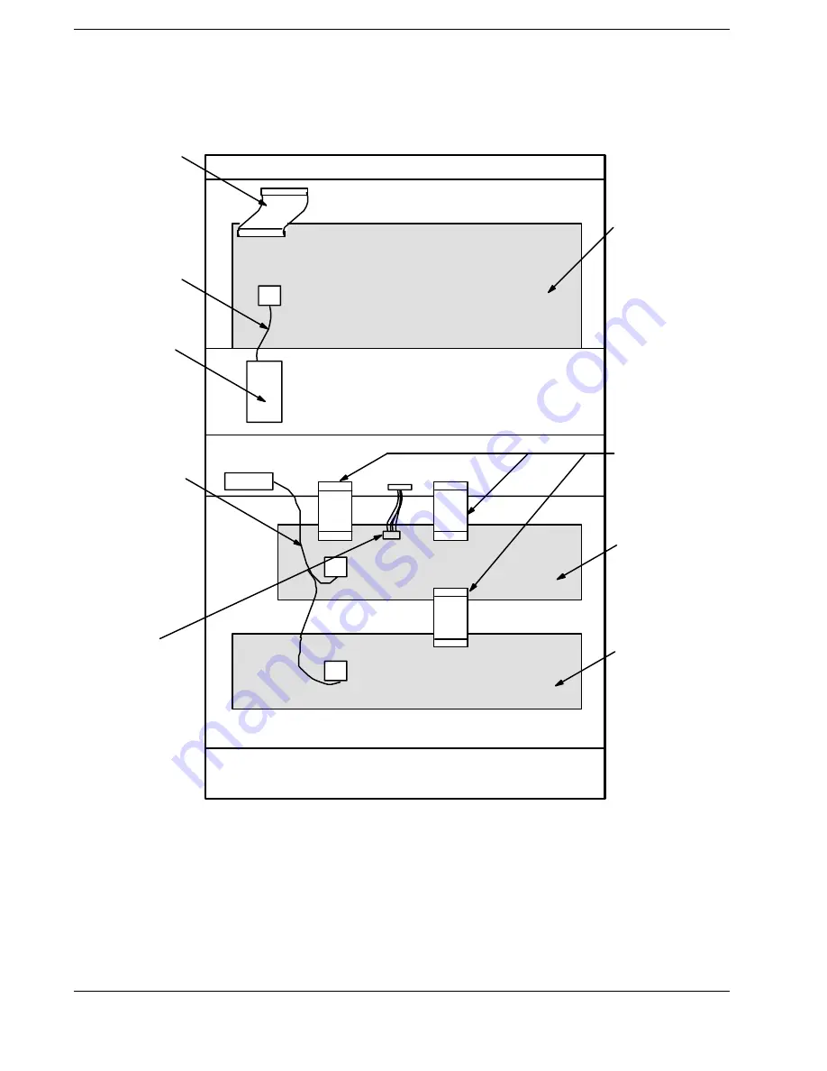 Avaya Octel 200 Installation And Maintenance Manual Download Page 105