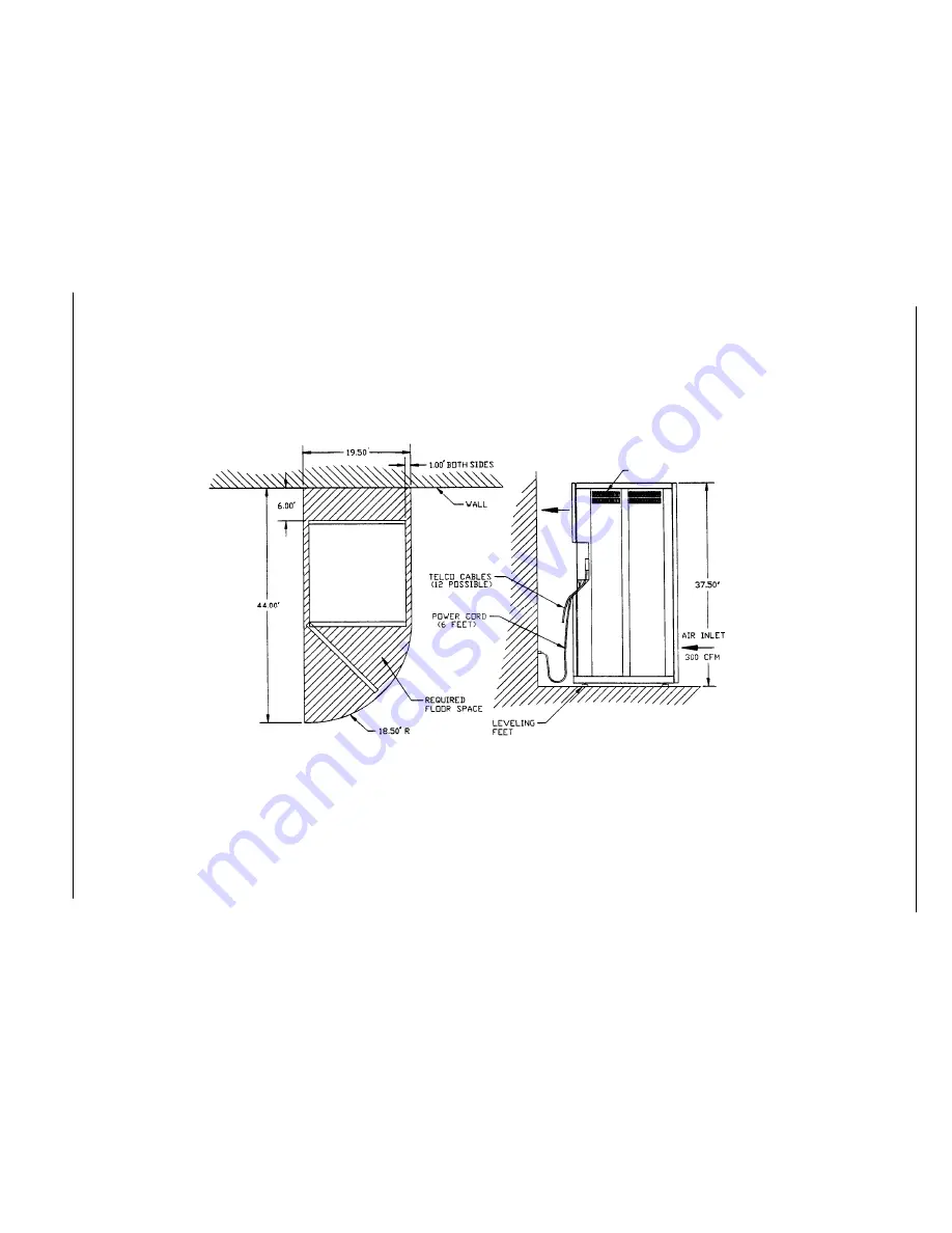 Avaya Octel 200 Installation And Maintenance Manual Download Page 133