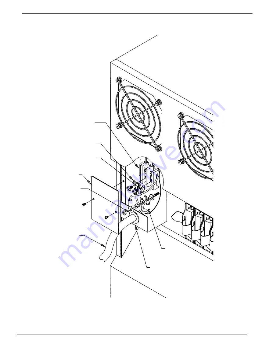 Avaya Octel 200 Installation And Maintenance Manual Download Page 137