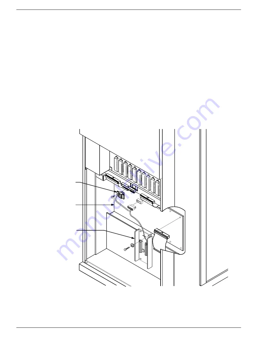 Avaya Octel 200 Installation And Maintenance Manual Download Page 509