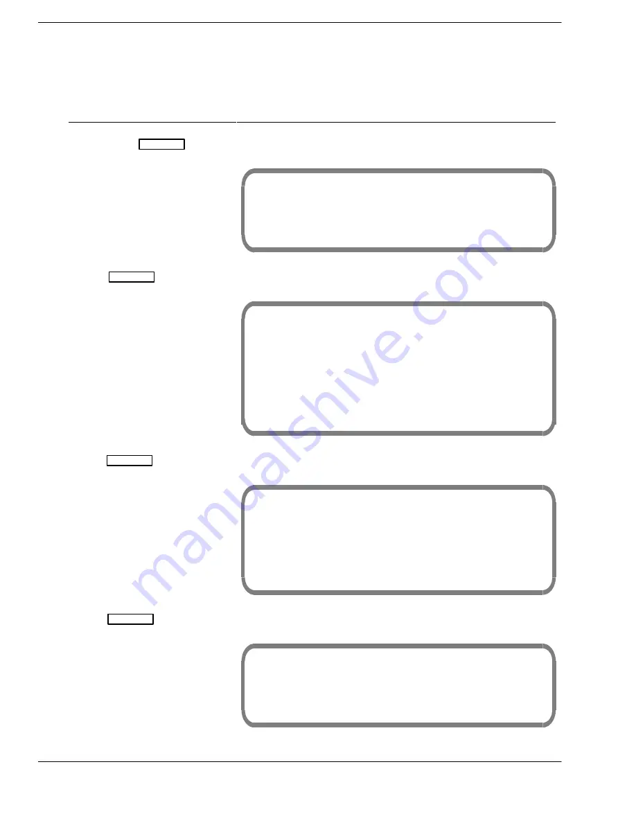 Avaya Octel 200 Installation And Maintenance Manual Download Page 598