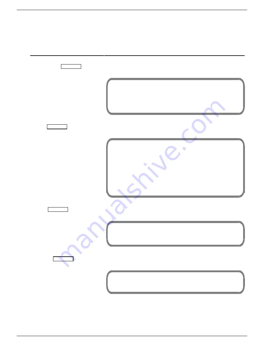 Avaya Octel 200 Installation And Maintenance Manual Download Page 600