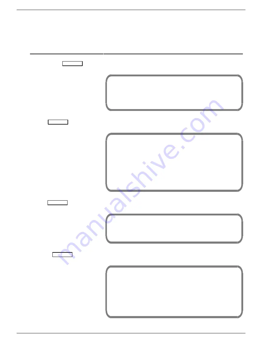 Avaya Octel 200 Installation And Maintenance Manual Download Page 602