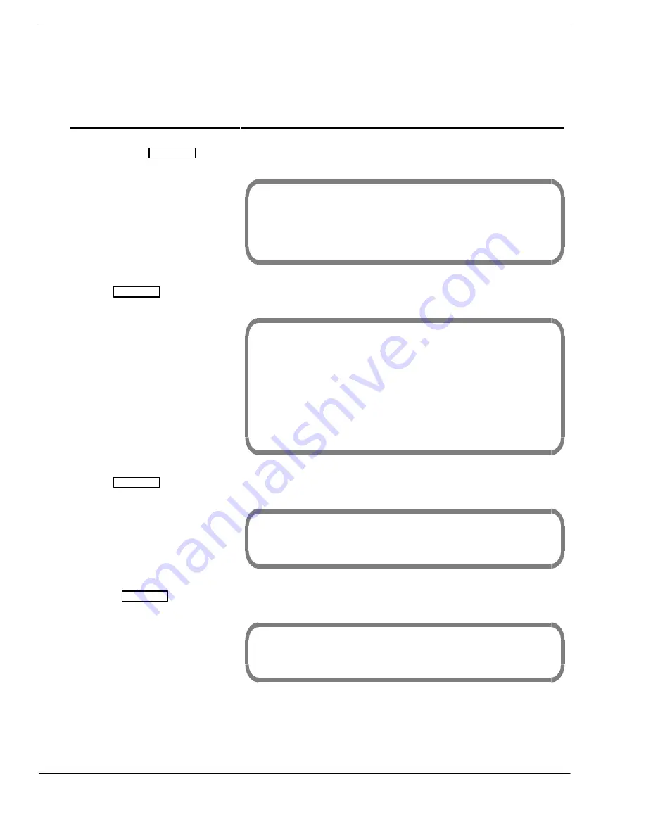 Avaya Octel 200 Installation And Maintenance Manual Download Page 606