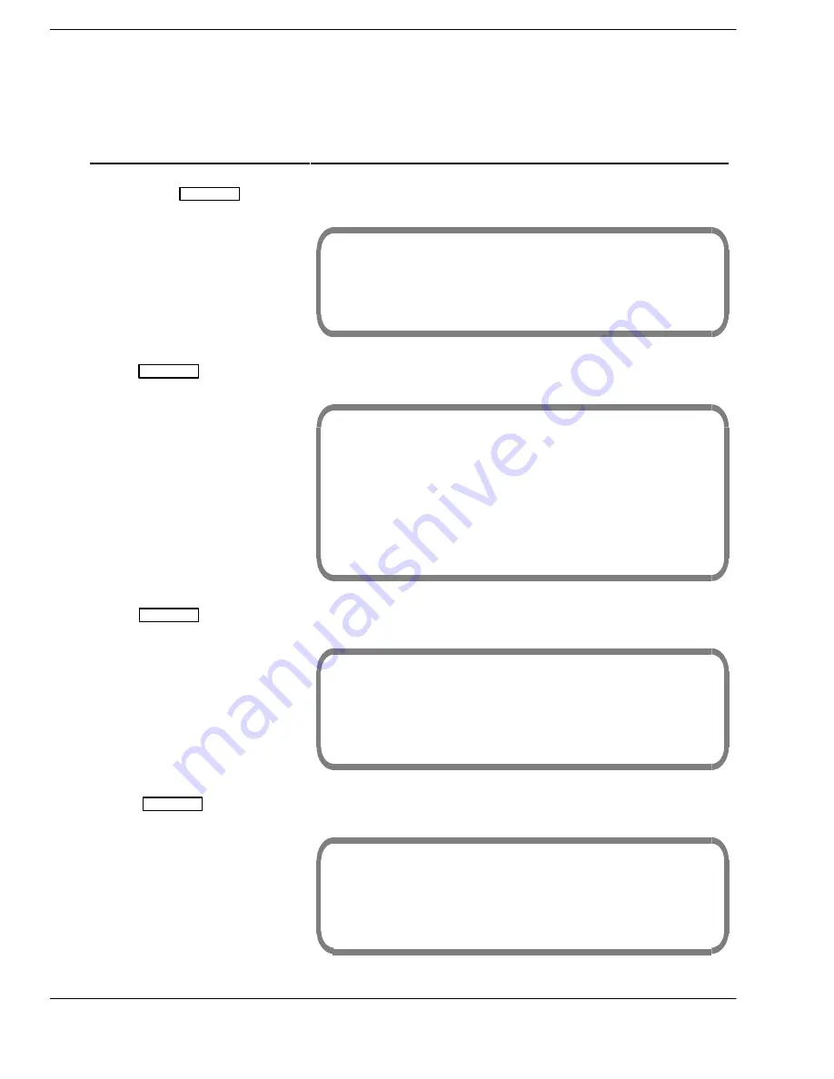 Avaya Octel 200 Installation And Maintenance Manual Download Page 608