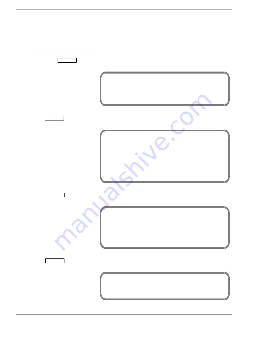 Avaya Octel 200 Installation And Maintenance Manual Download Page 617