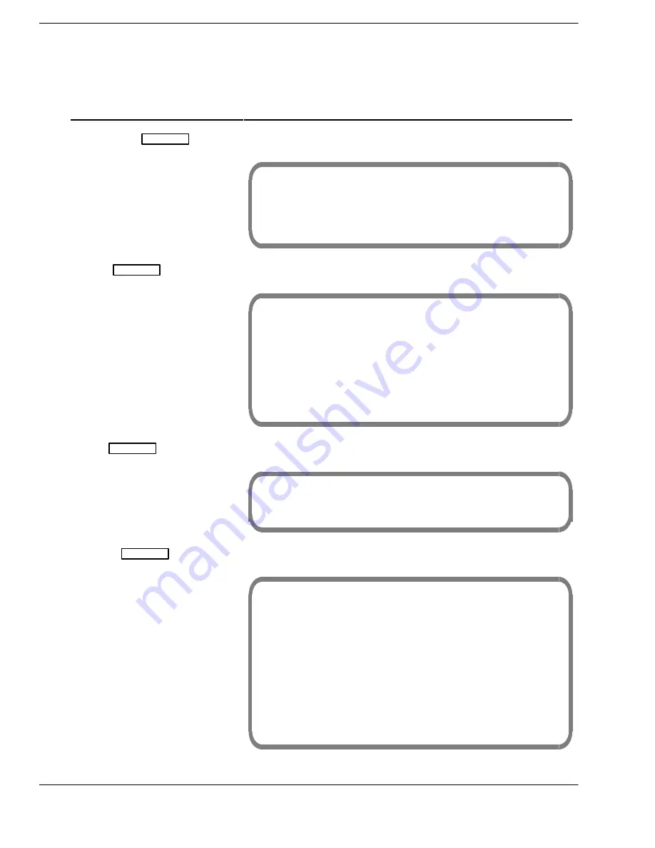 Avaya Octel 200 Installation And Maintenance Manual Download Page 624