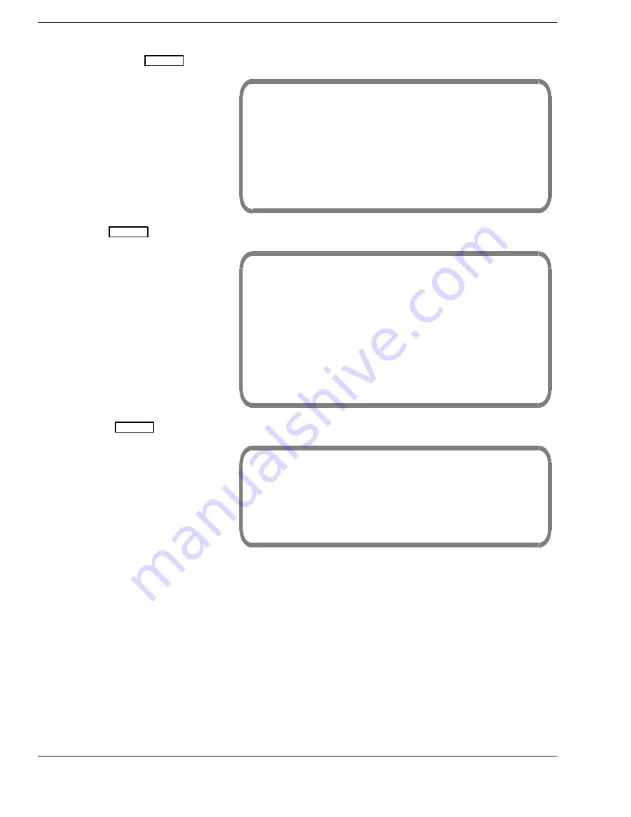 Avaya Octel 200 Installation And Maintenance Manual Download Page 654