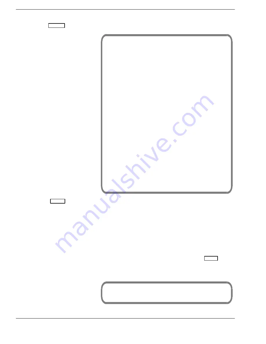 Avaya Octel 200 Installation And Maintenance Manual Download Page 655