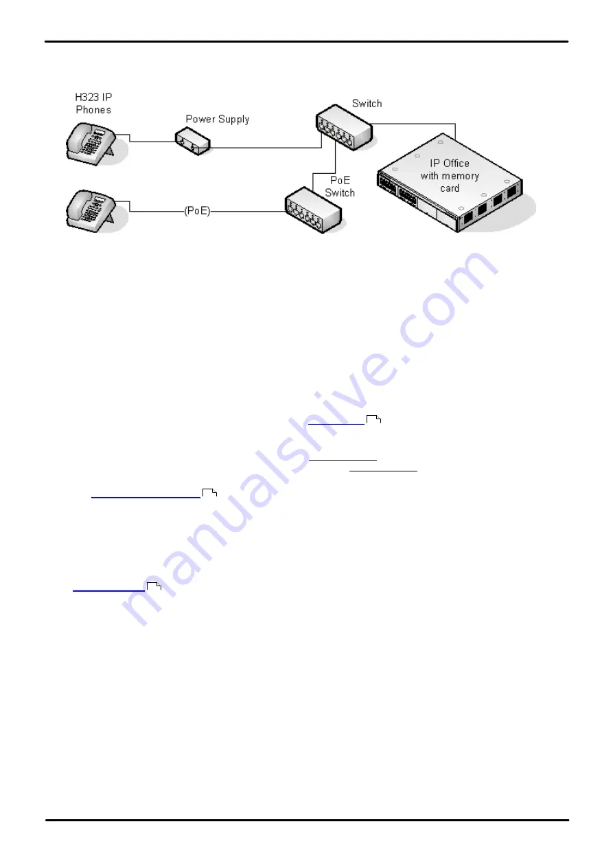 Avaya one-X Deskphone SIP 9620C Скачать руководство пользователя страница 9