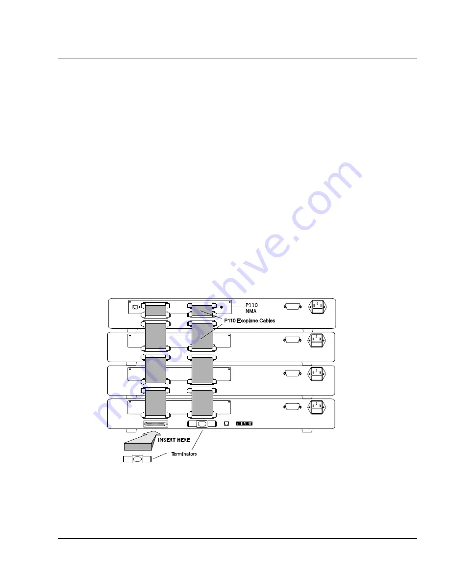 Avaya P113F Installation Manual Download Page 11