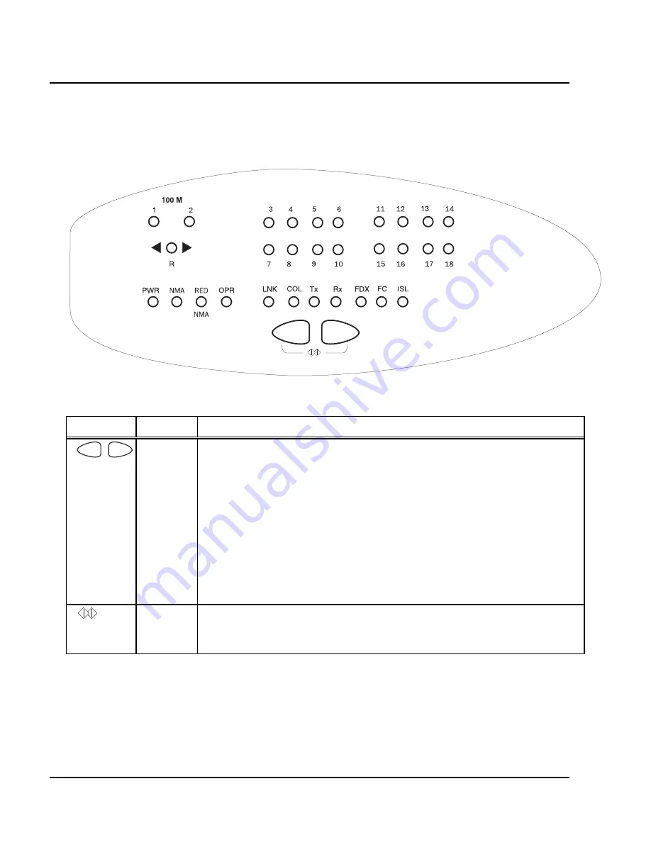 Avaya P113F Installation Manual Download Page 14