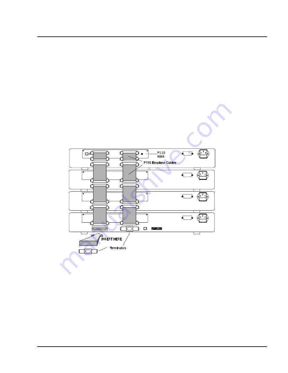 Avaya P114F Installation Manual Download Page 9