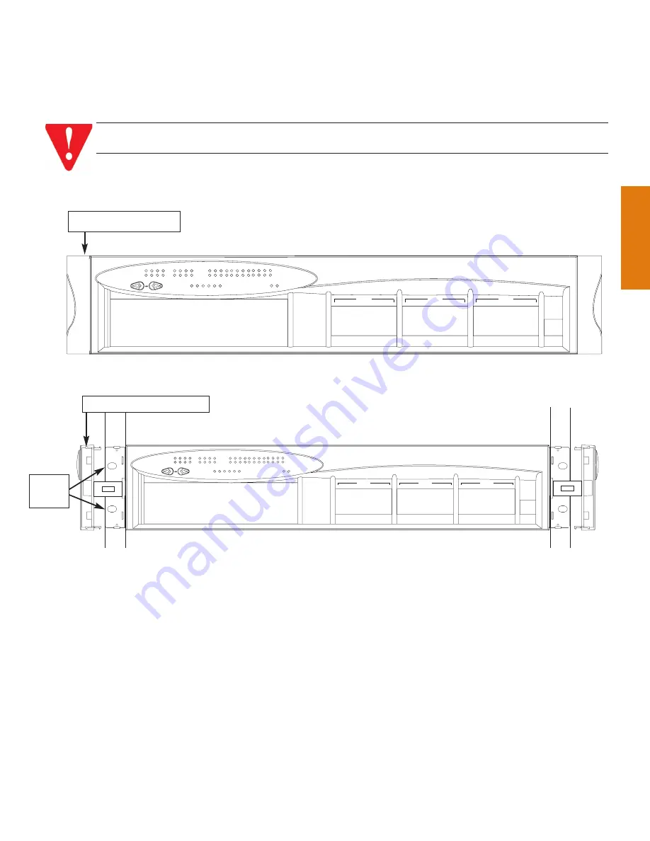 Avaya P133G2 Quick Start Manual Download Page 3