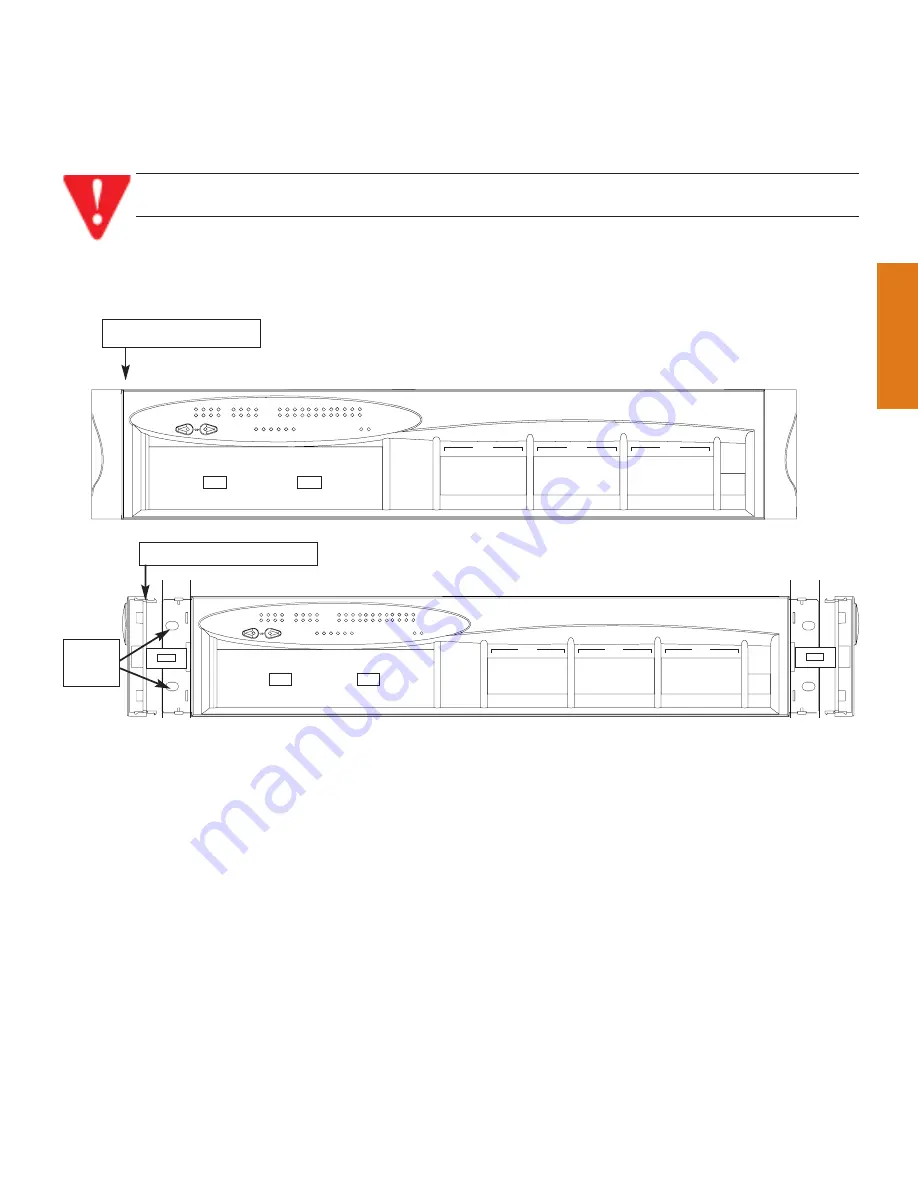 Avaya P133GT2 Скачать руководство пользователя страница 3