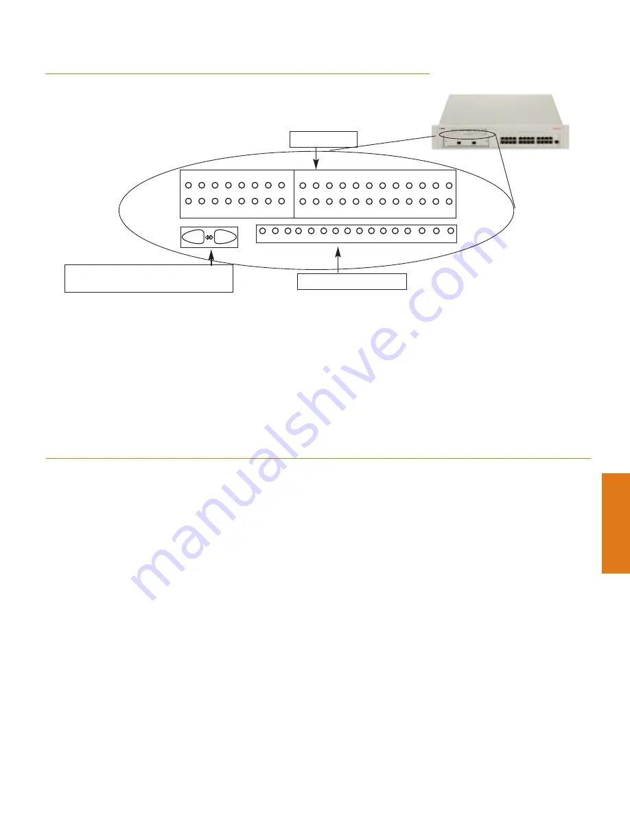 Avaya P133GT2 Скачать руководство пользователя страница 5