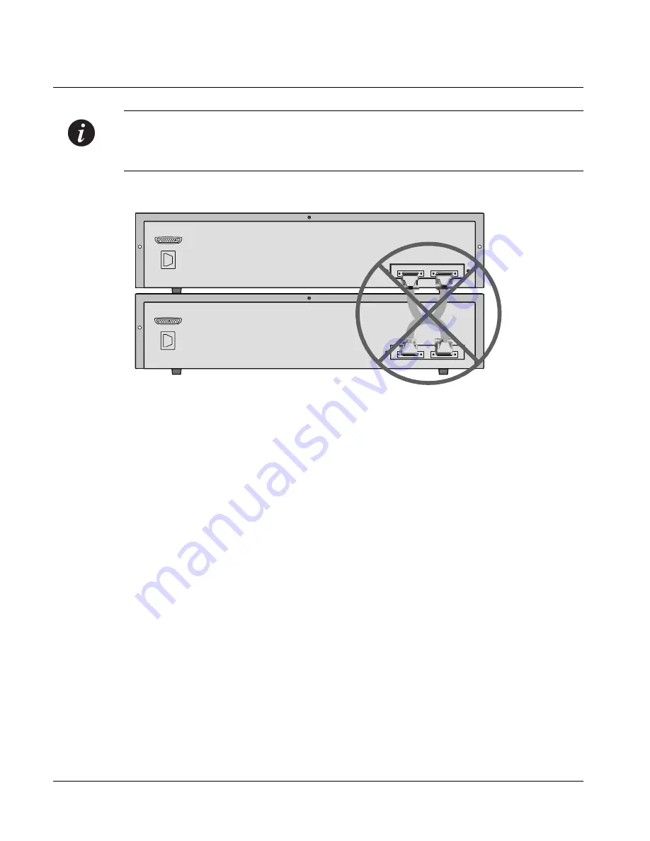 Avaya P332MF User Manual Download Page 38