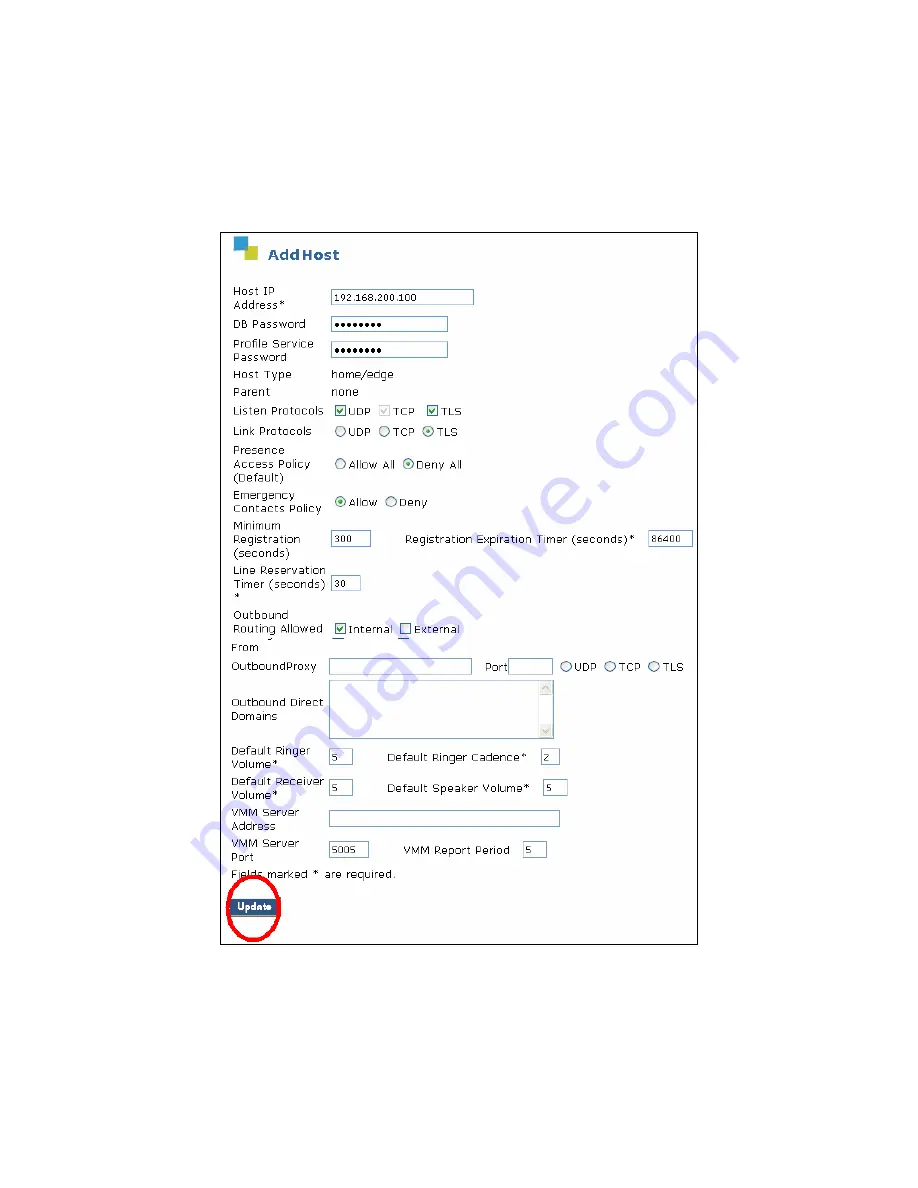 Avaya TAS FreiTel-IP Application Notes Download Page 13