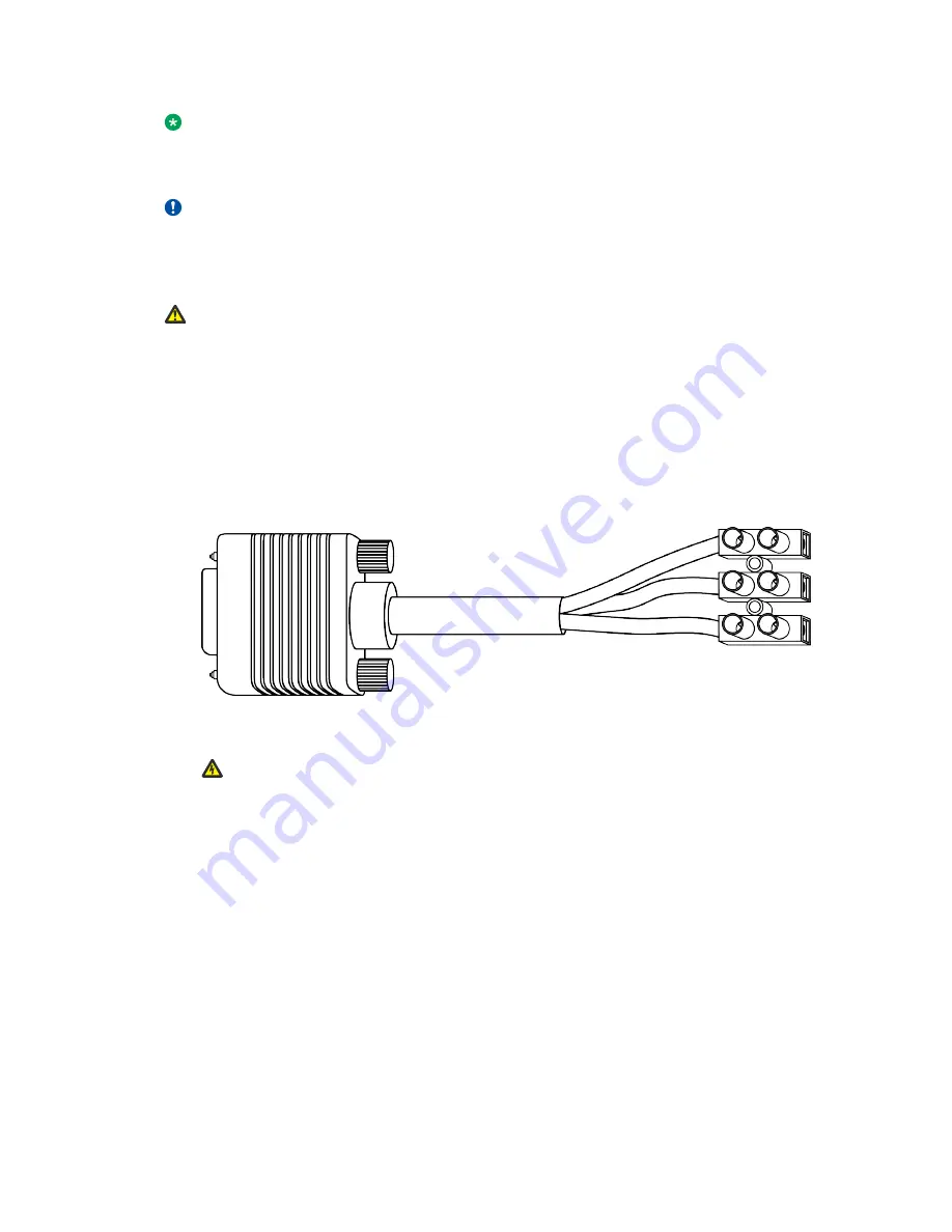 Avaya Virtual Services Platform 7200 Series Скачать руководство пользователя страница 11