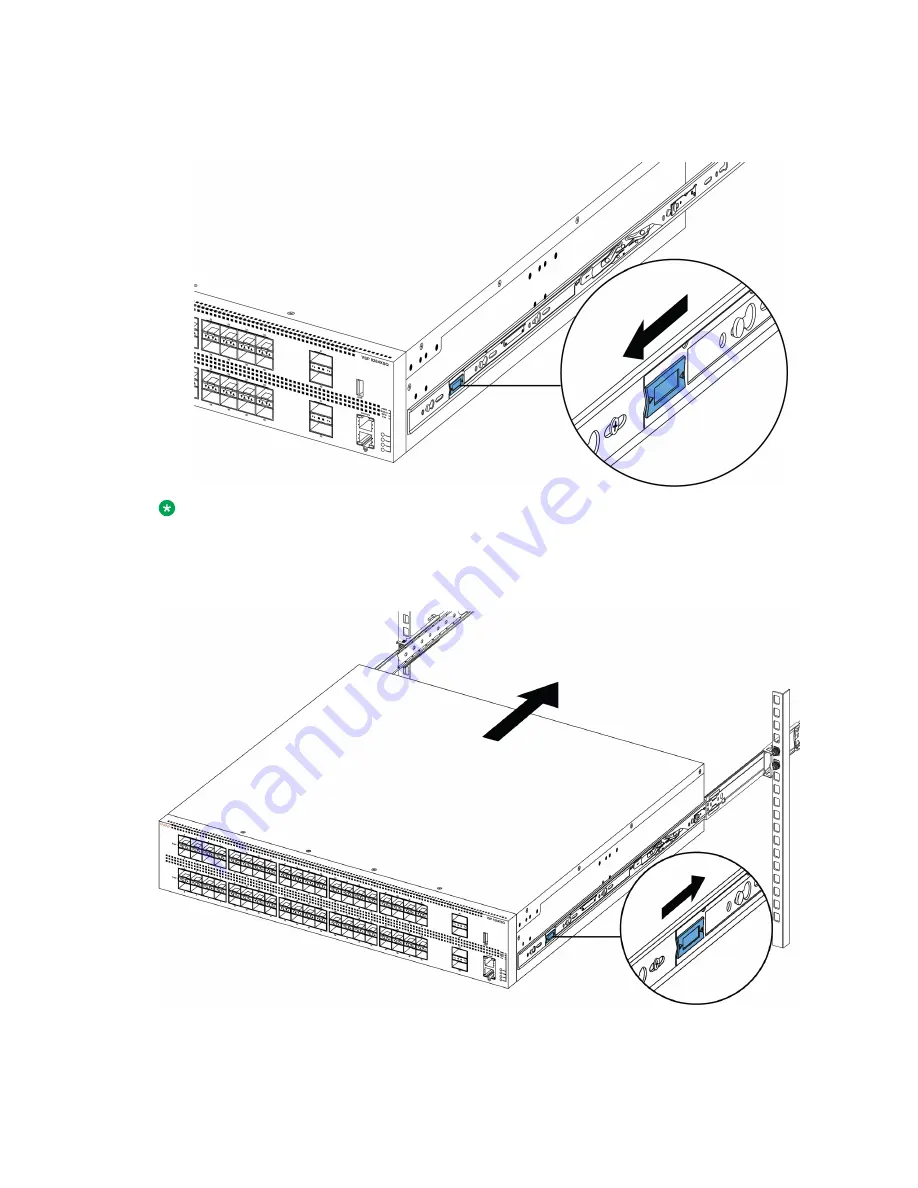 Avaya Virtual Services Platform 7200 Series Скачать руководство пользователя страница 24