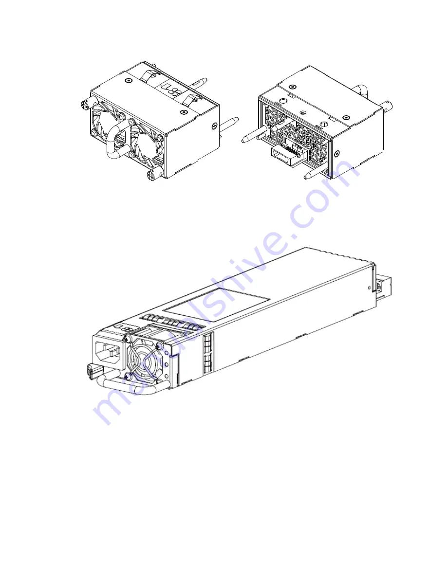 Avaya VSP 7000 Series Скачать руководство пользователя страница 19