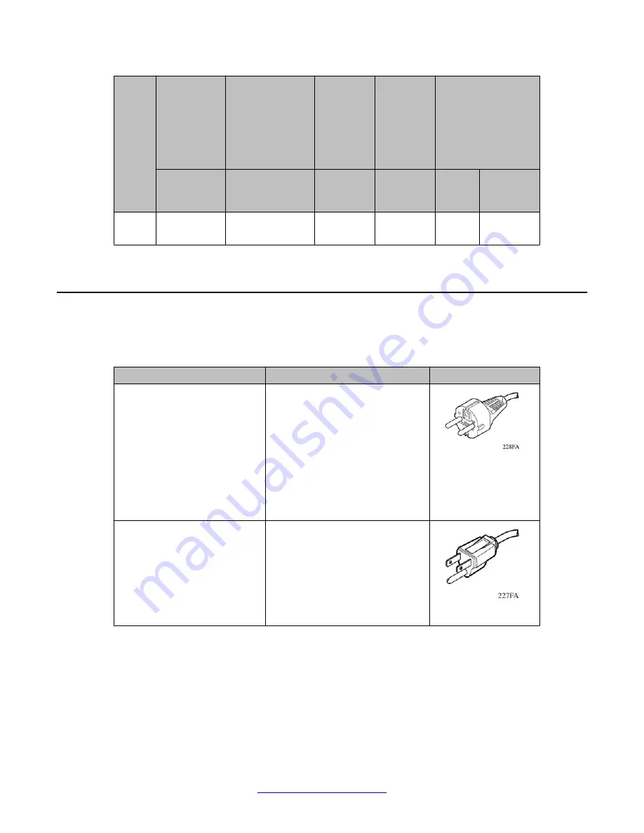 Avaya WC 8180 Regulatory Information Download Page 38