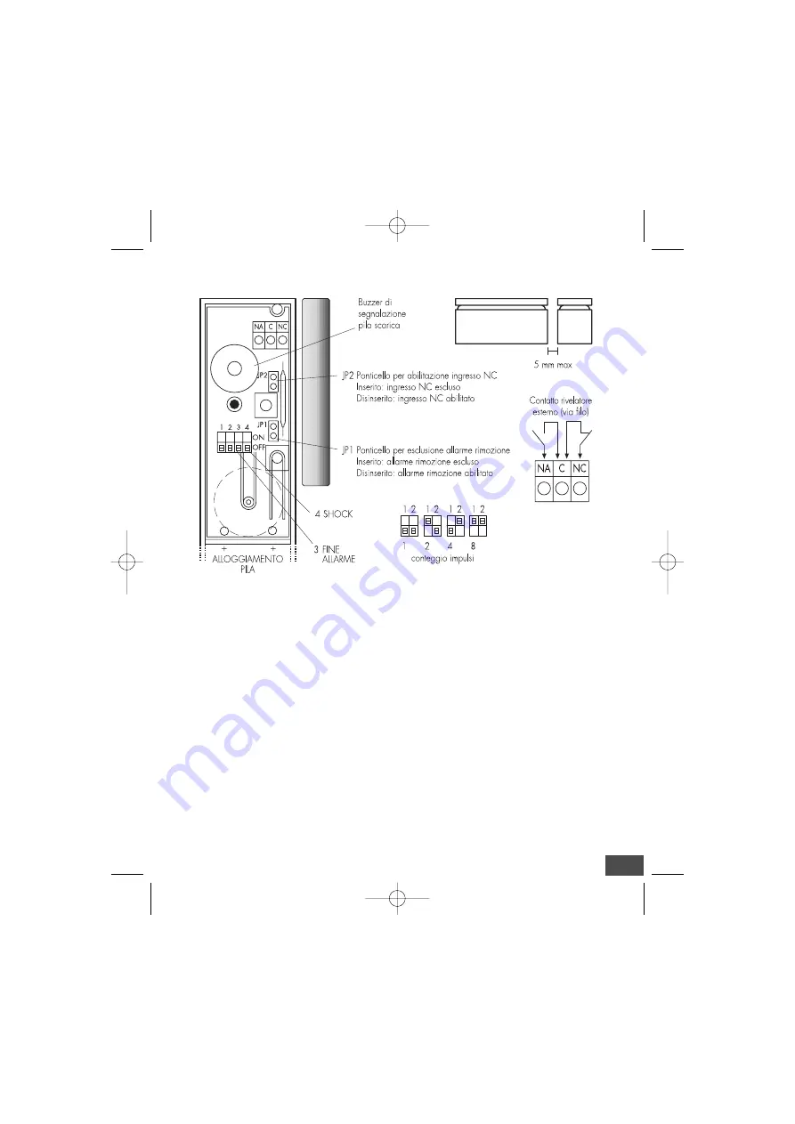 AVE AF53994R Скачать руководство пользователя страница 14