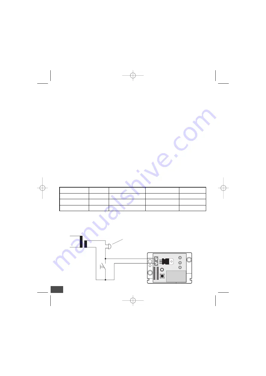 AVE AF53994R Скачать руководство пользователя страница 17