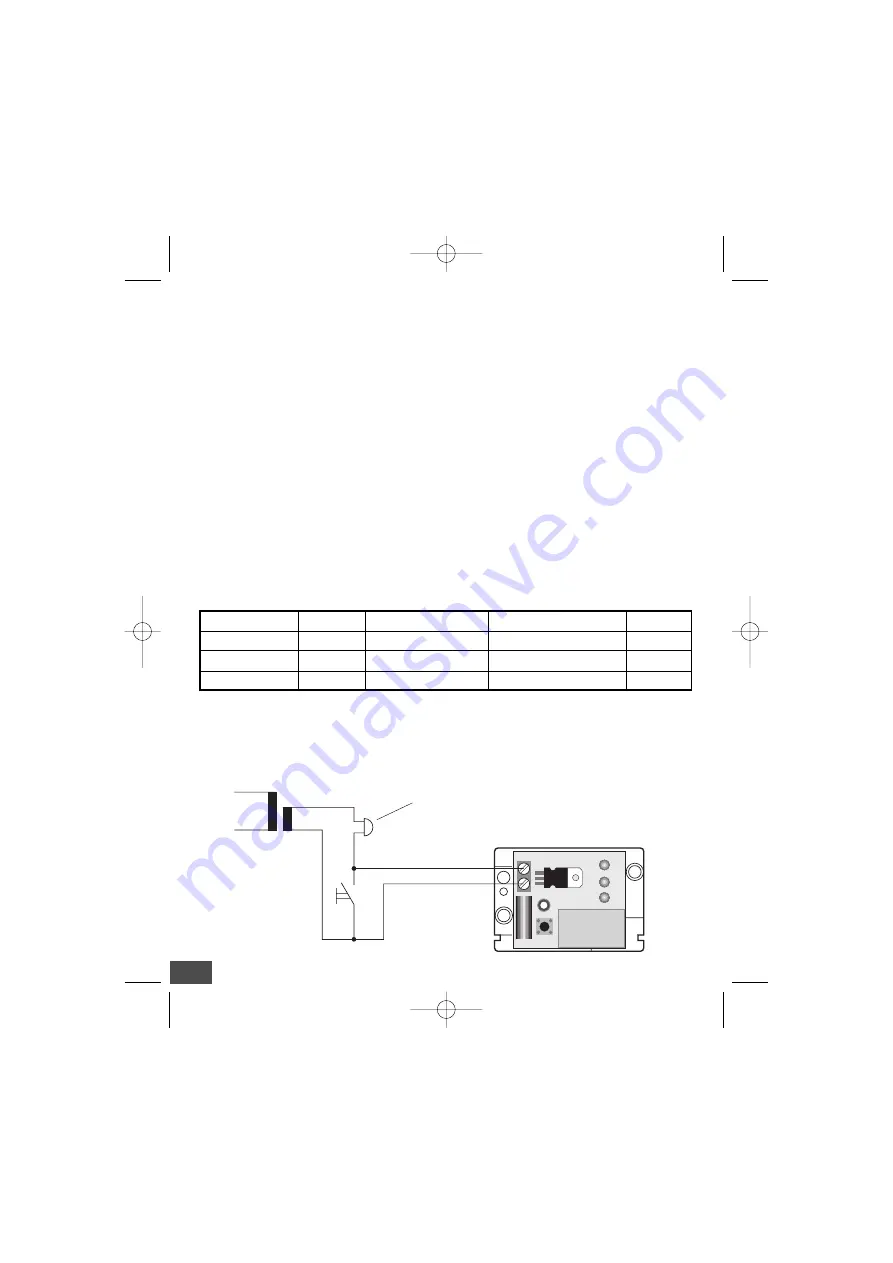 AVE AF53994R Скачать руководство пользователя страница 38