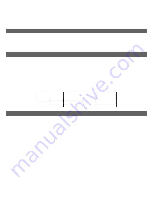 AVE VNSS1002V Installation Manual Download Page 5