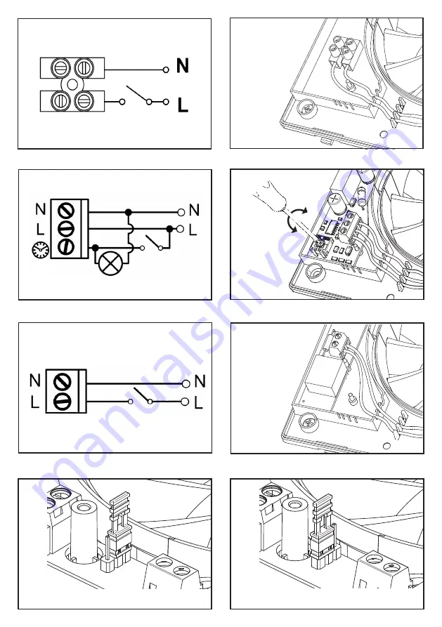 AVE VNSS1002V Installation Manual Download Page 17