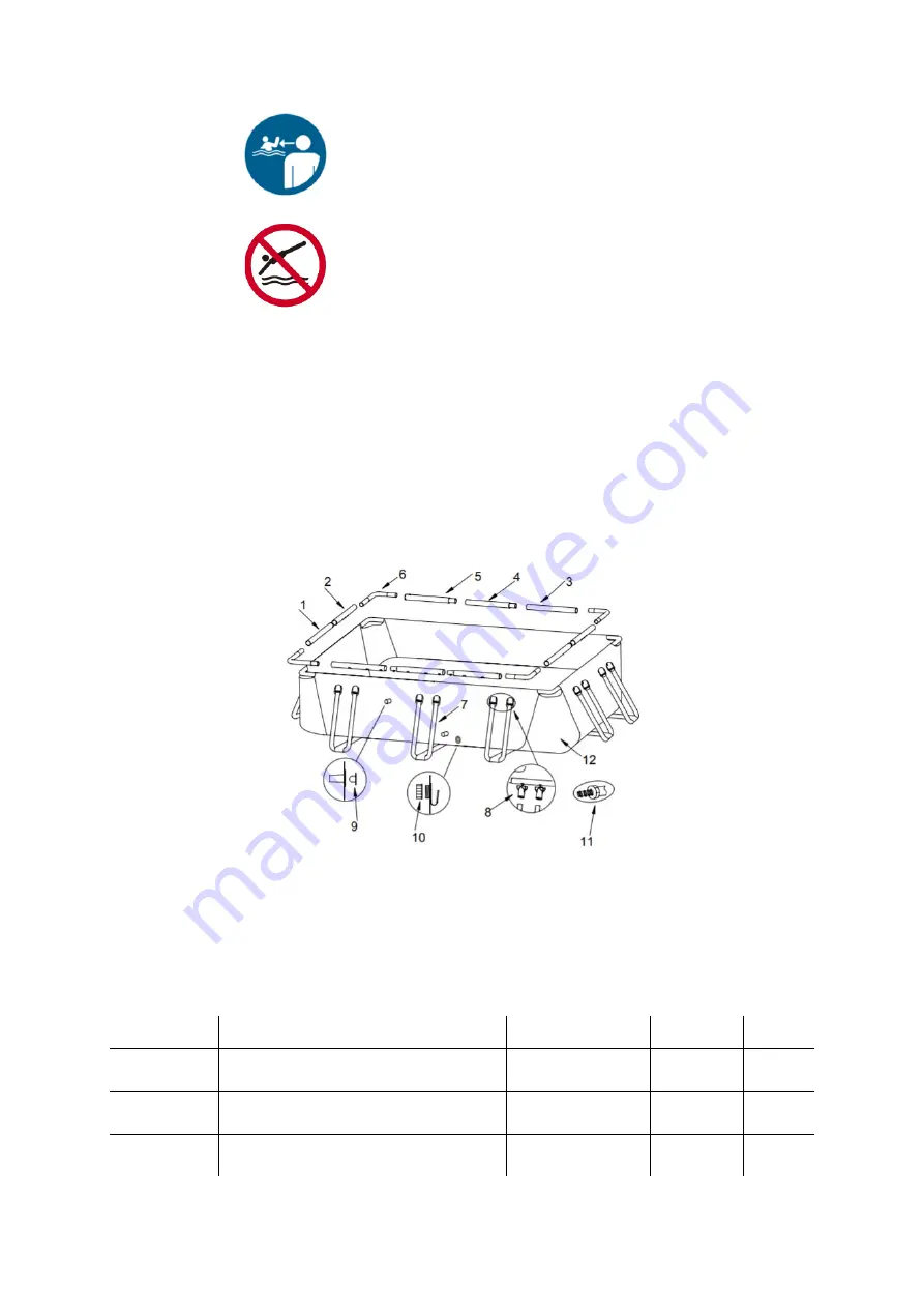 avenli 17726 Series User Manual Download Page 23