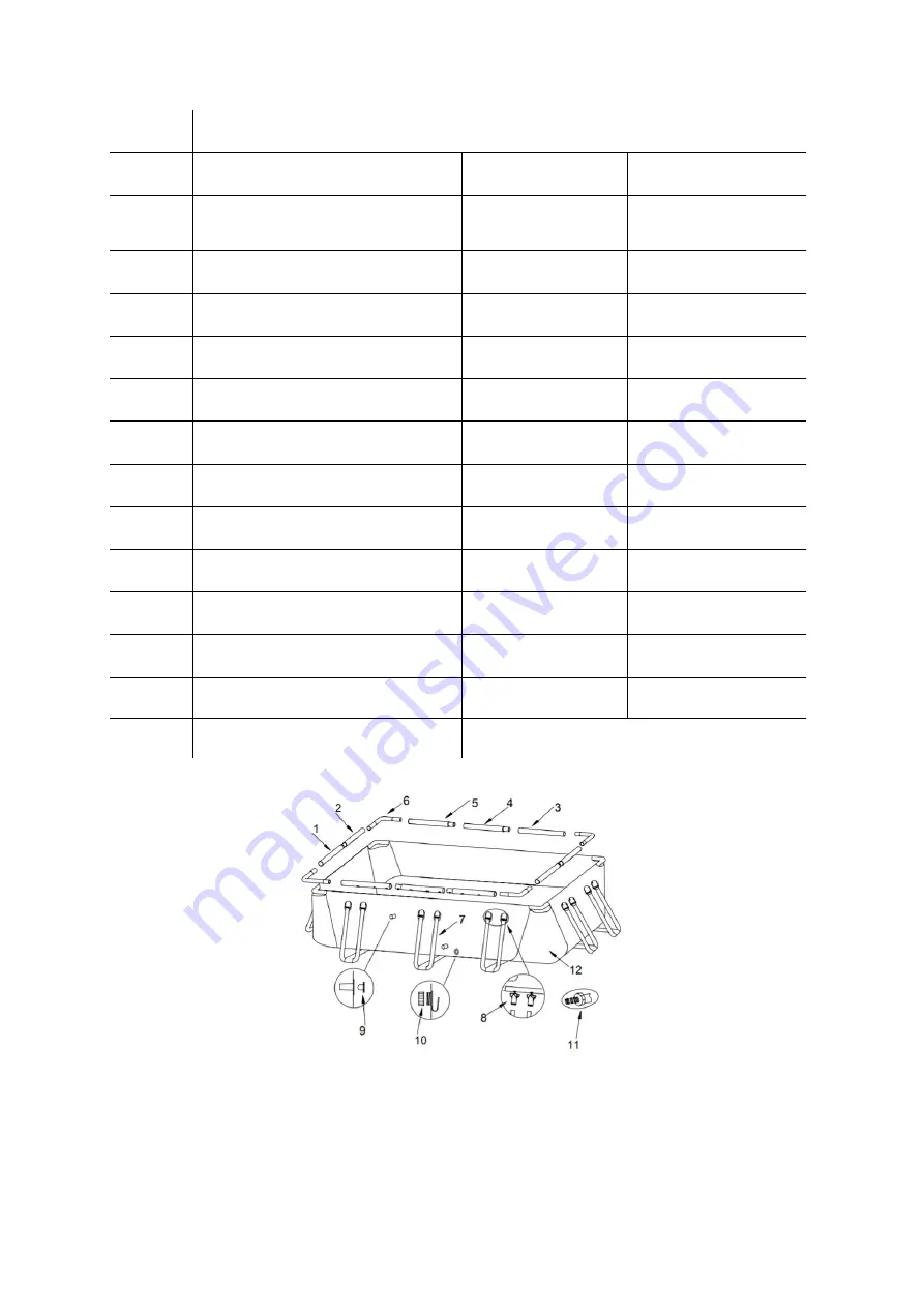 avenli 17726 Series User Manual Download Page 41