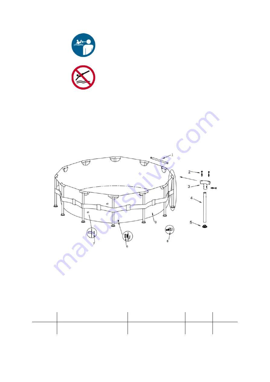 avenli RF-21-CZ2 User Manual Download Page 24