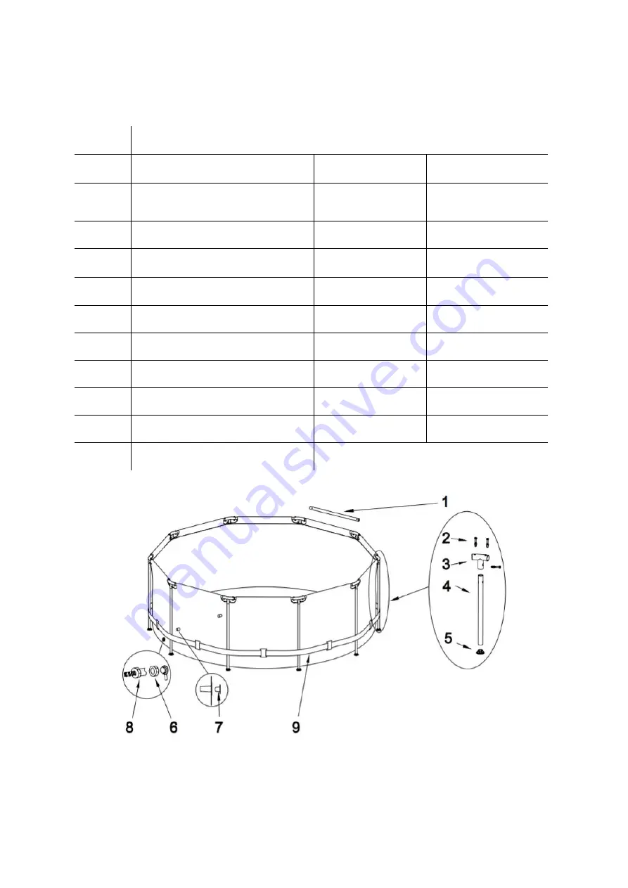 avenli RF-21-CZ2 User Manual Download Page 43