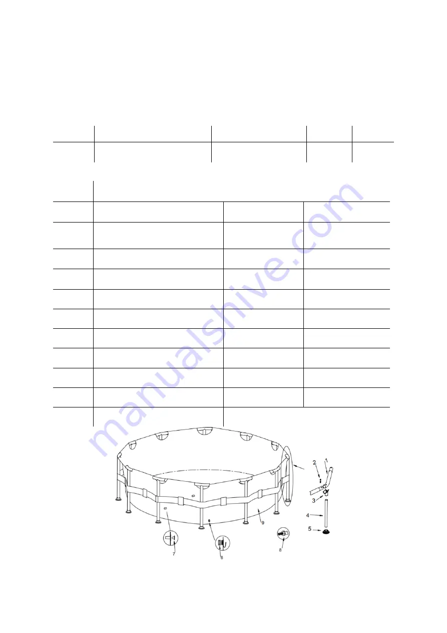 avenli RF-21-CZ2 User Manual Download Page 80