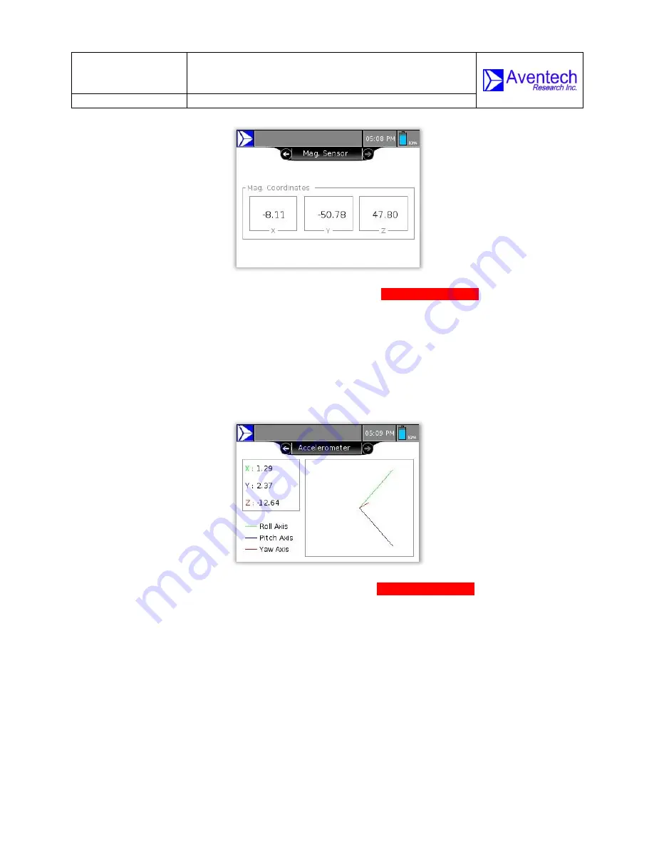 Aventech FTK100 Operating Manual Download Page 19