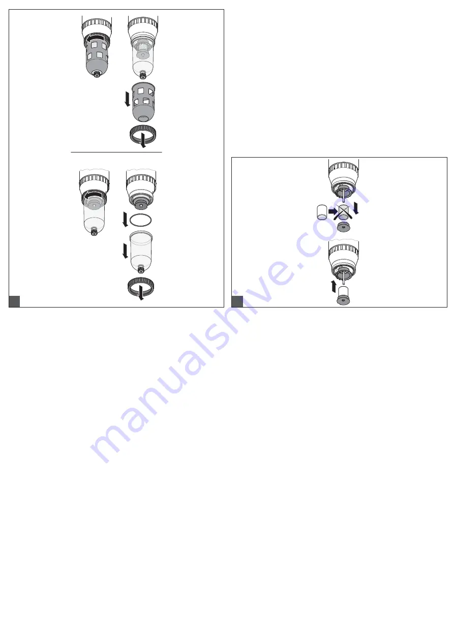 Aventics 1829207040 Operating Instructions Manual Download Page 15