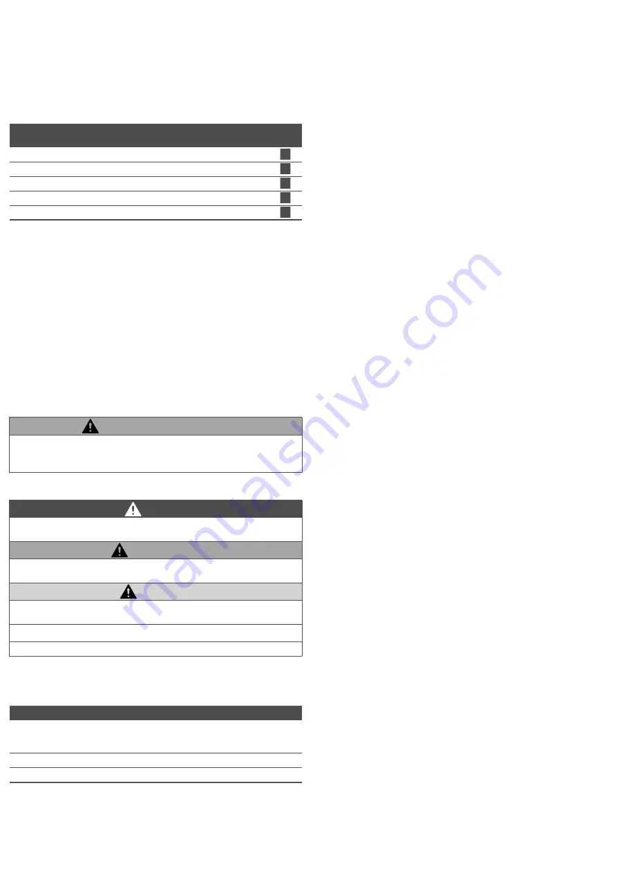 Aventics 5610102050 Operating Instructions Manual Download Page 21