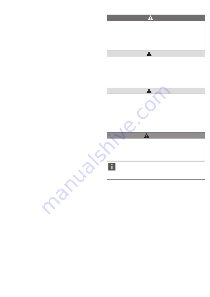 Aventics AS1 Operating Instructions Manual Download Page 46