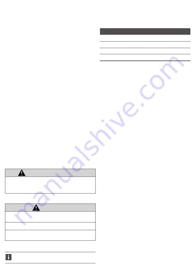 Aventics AV03 Assembly Instructions Manual Download Page 8