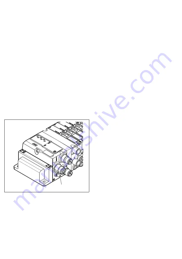 Aventics AV03 Operating Instructions And Safety Instructions Download Page 3