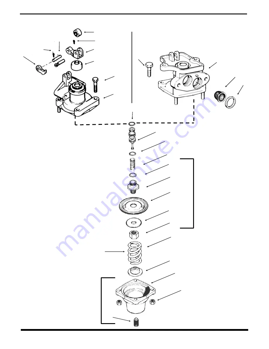 Aventics CONTROLAIR H-1 Service Information Download Page 8