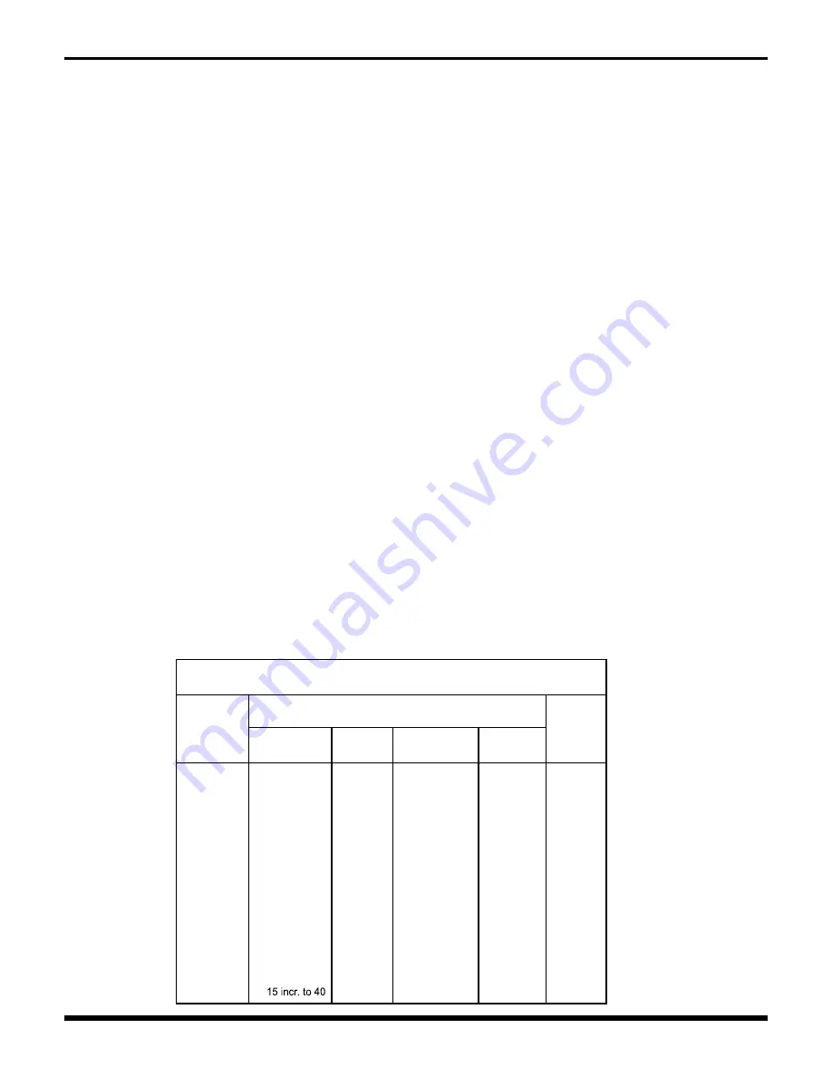 Aventics CONTROLAIR H-3 Service Information Download Page 12