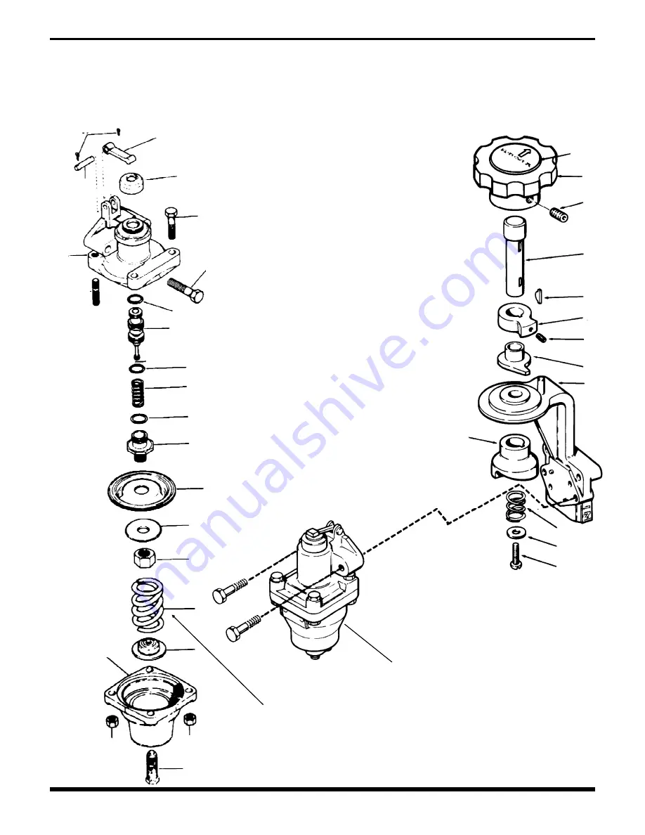 Aventics CONTROLAIR H-4 Service Information Download Page 6