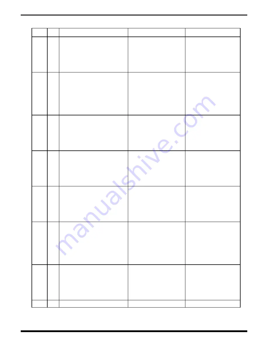 Aventics CONTROLAIR H-4 Service Information Download Page 7