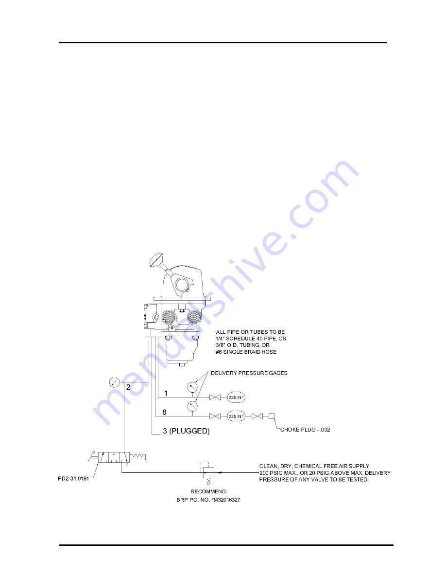 Aventics CONTROLAIR HE-2 Service Information Download Page 16