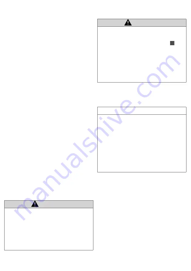 Aventics ED07 Assembly Instructions Manual Download Page 18