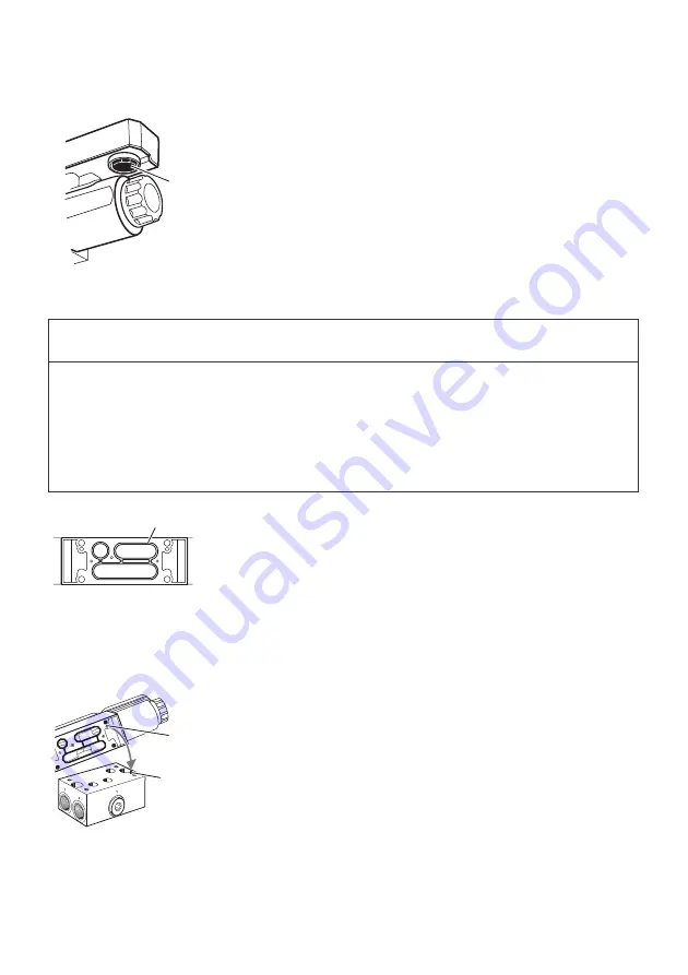 Aventics ED12 Operating Instructions Manual Download Page 48