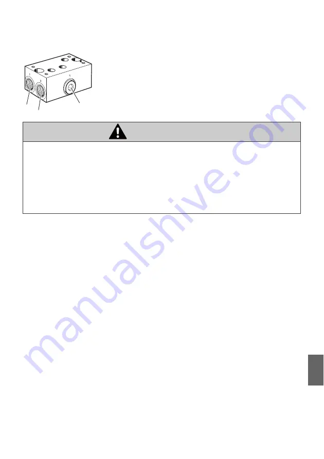 Aventics ED12 Operating Instructions Manual Download Page 115